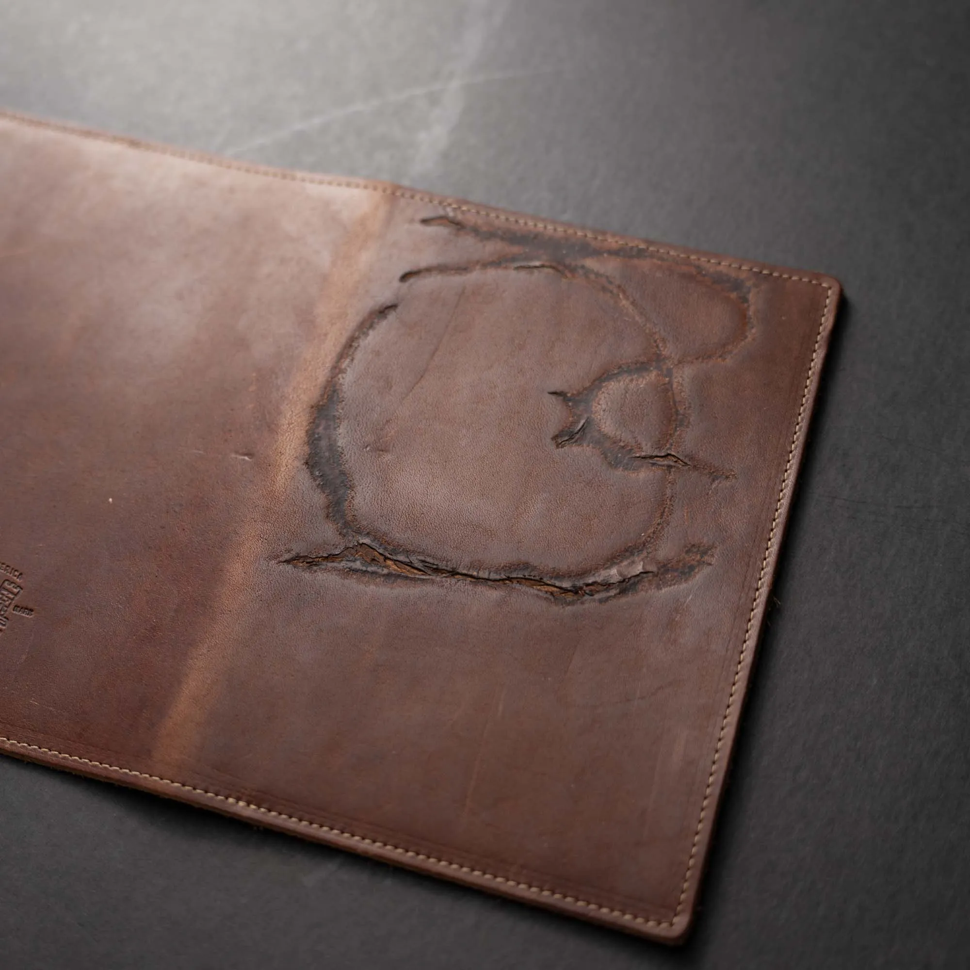 Branded Unique Scholar - 328
