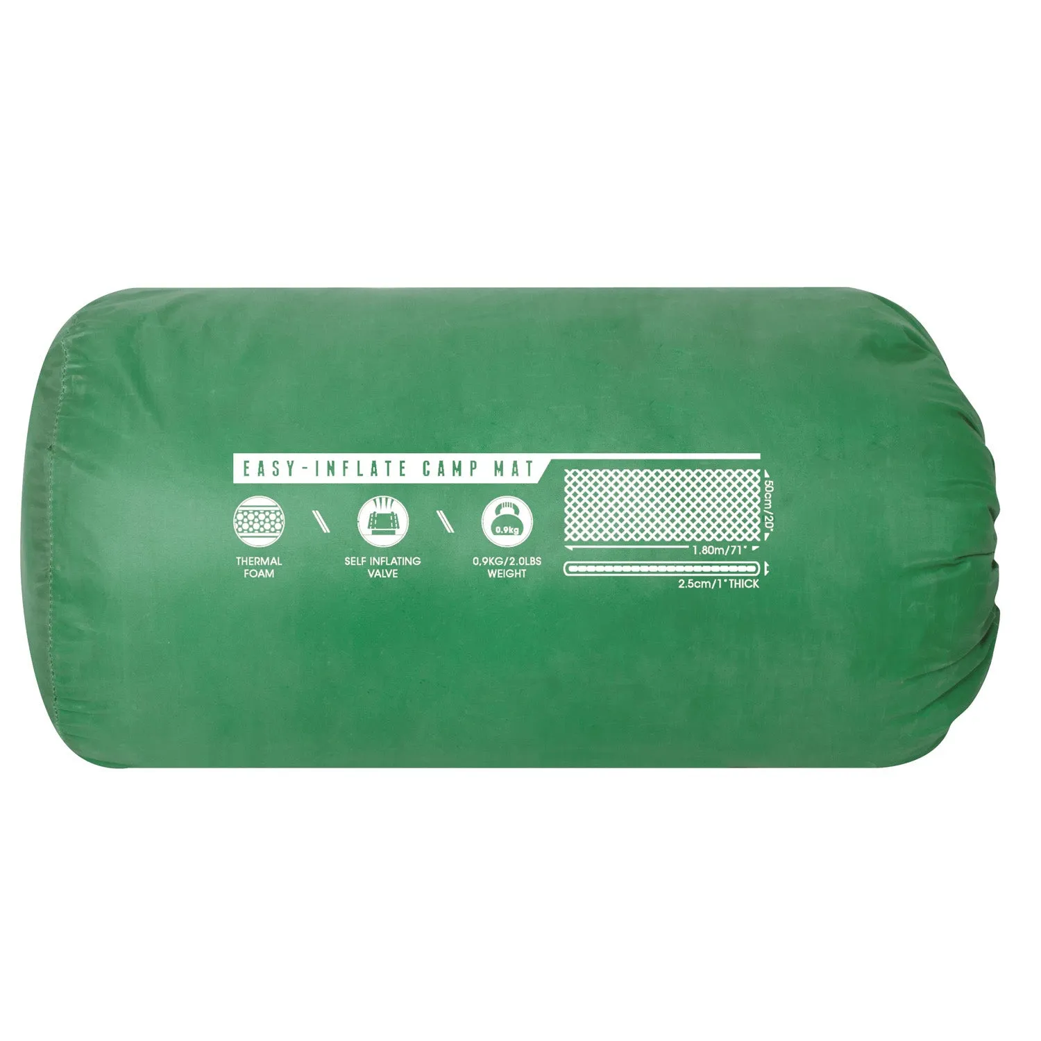 Camping Mat (50 x 180cm)