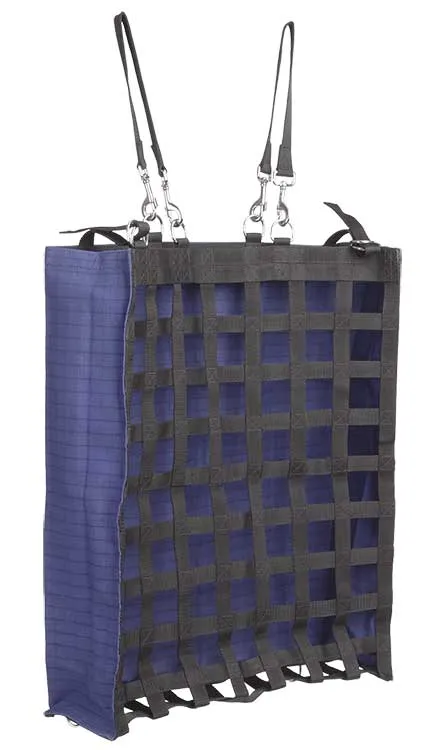 Canvas Slow Feeder Hay Bag