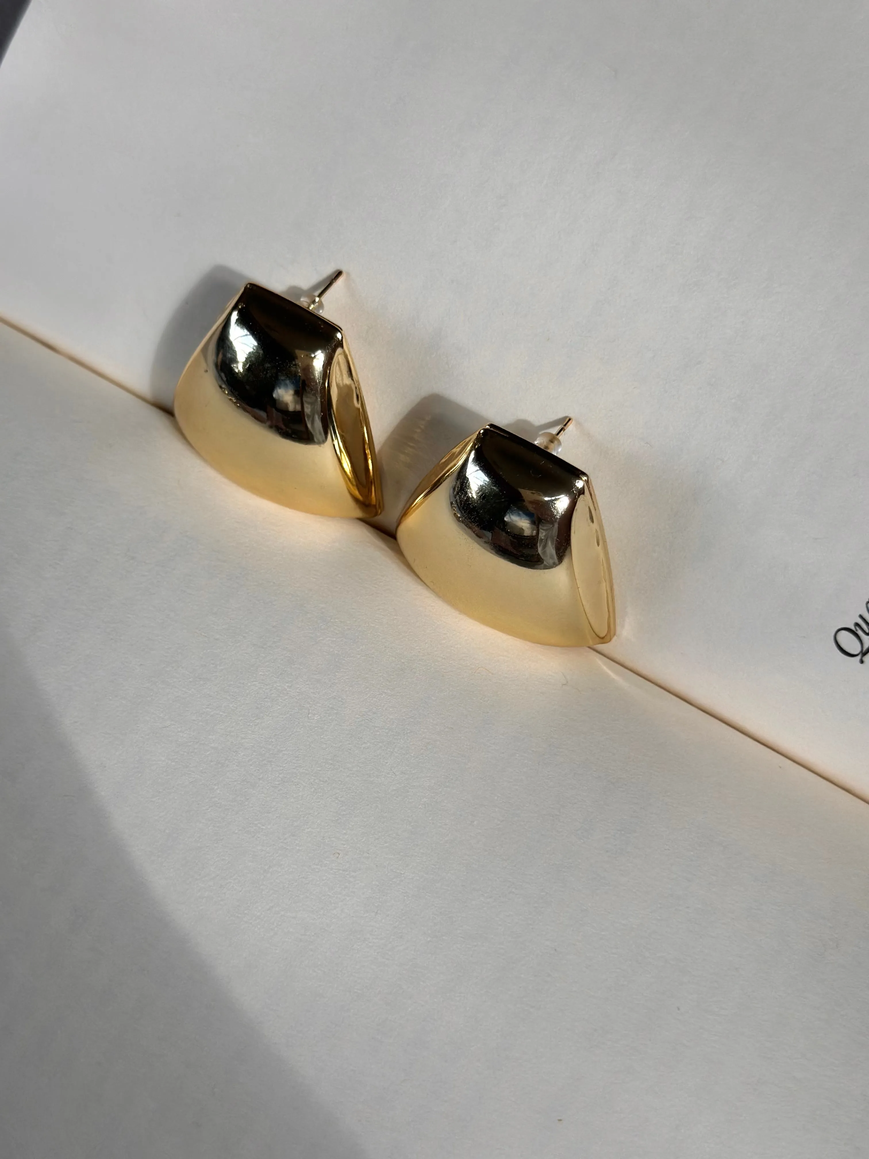 Clauda Earrings