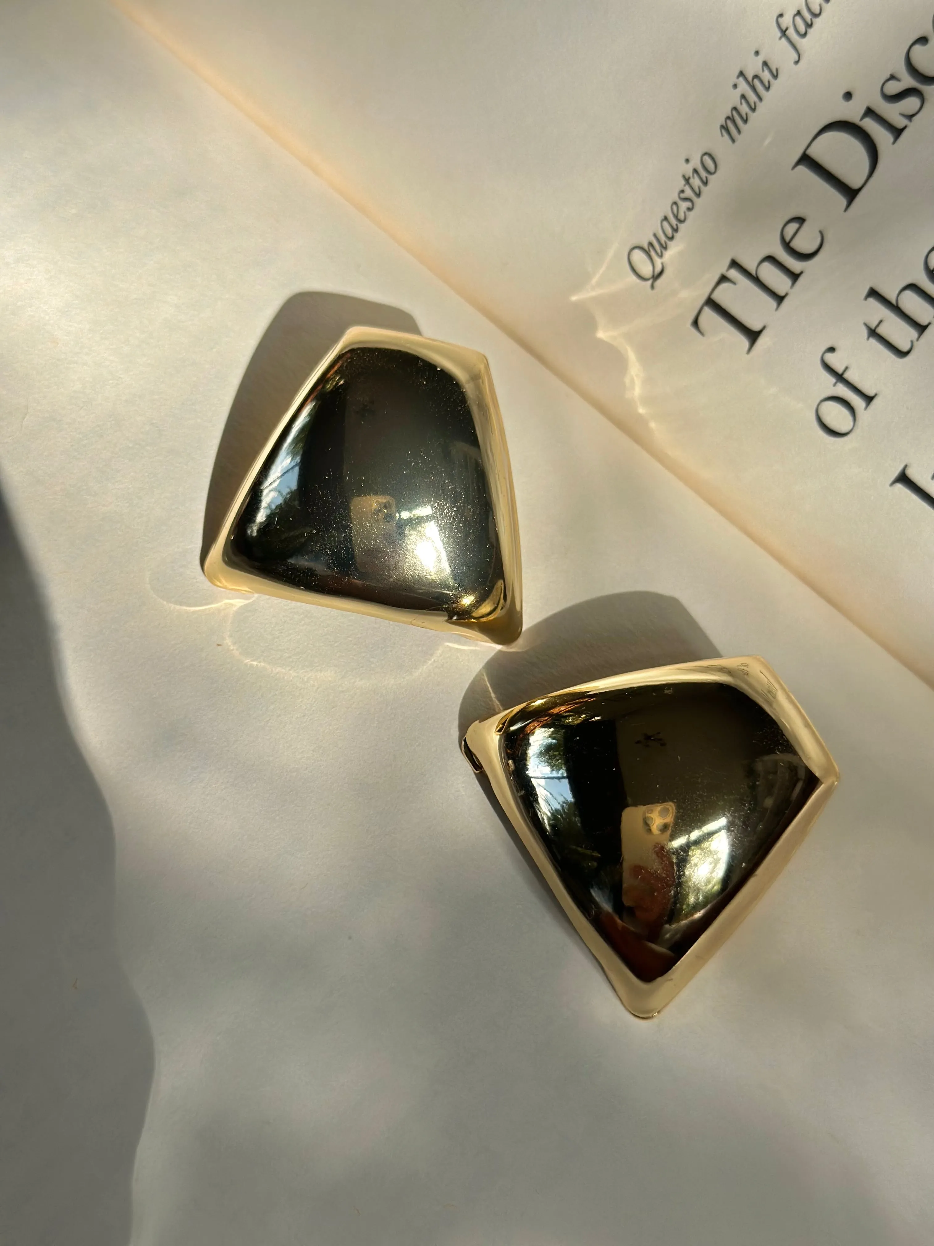 Clauda Earrings