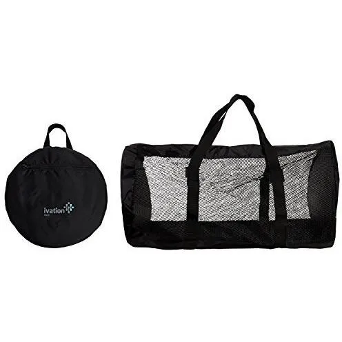 Dive Bag - Foldable Duffel Dive Bag