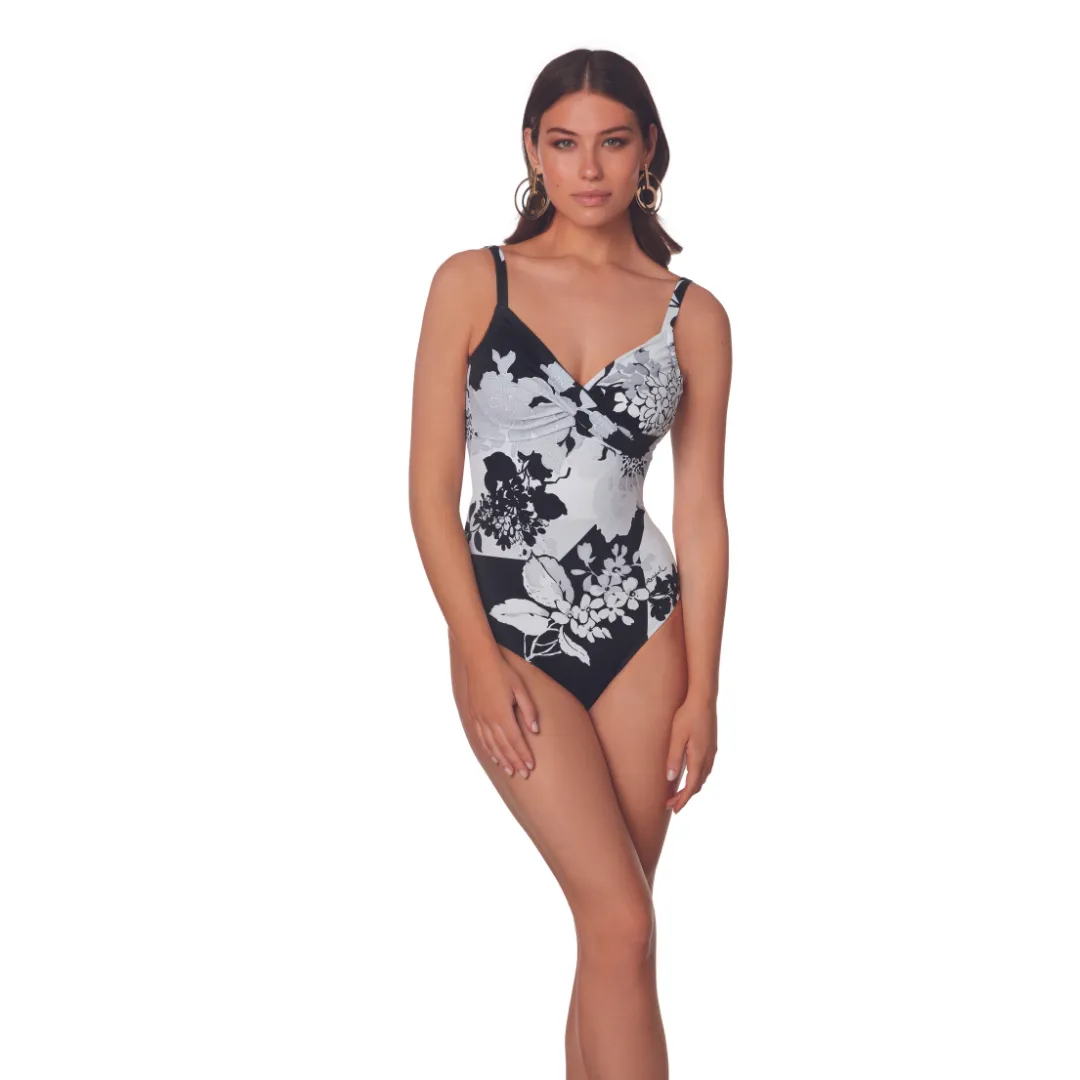 Elegant Ondin Swimsuit