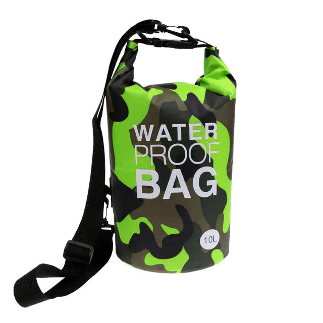 Exquisitely Adventurous Rafting Dry Bag