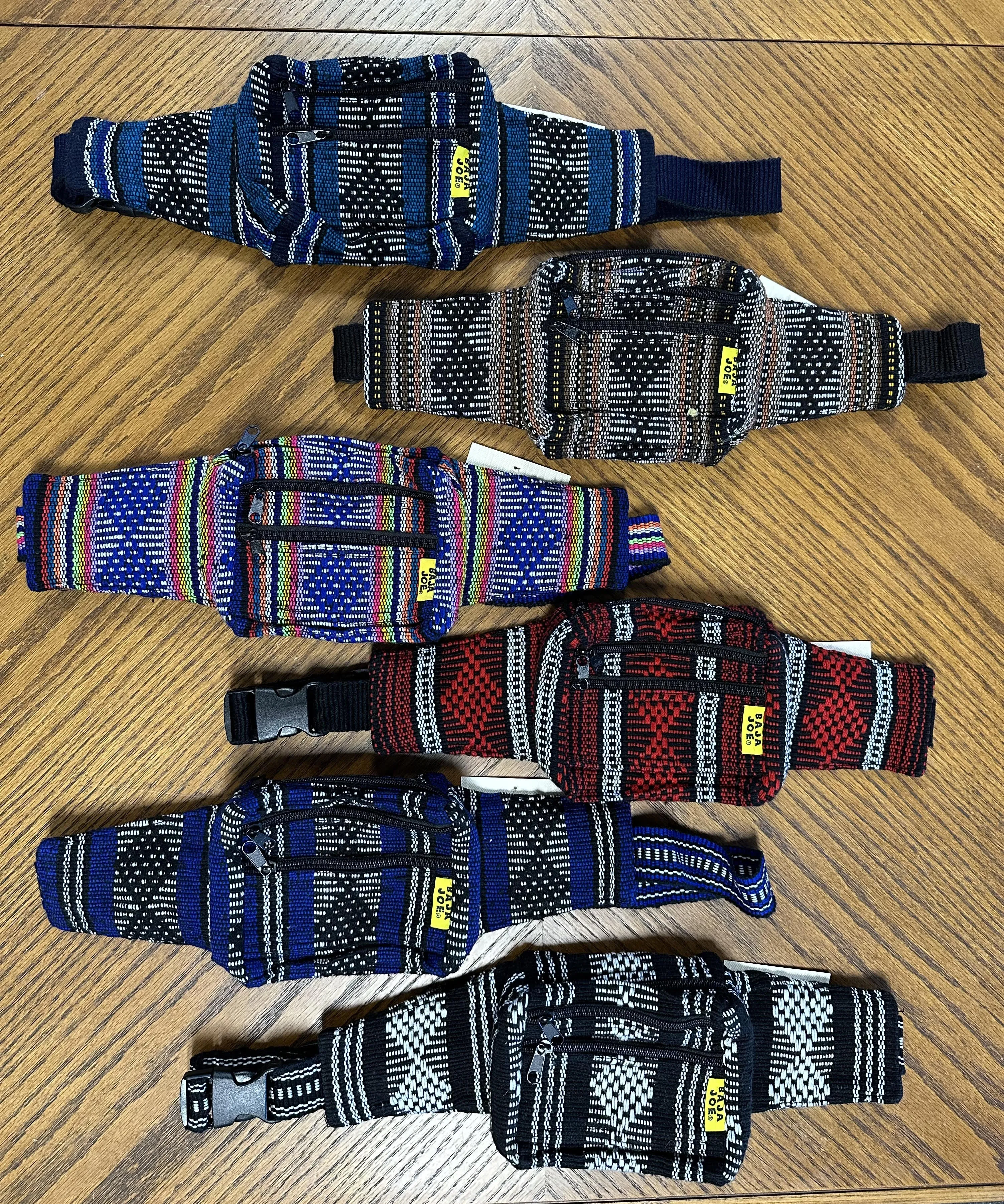 FannyPack - Baja Unique