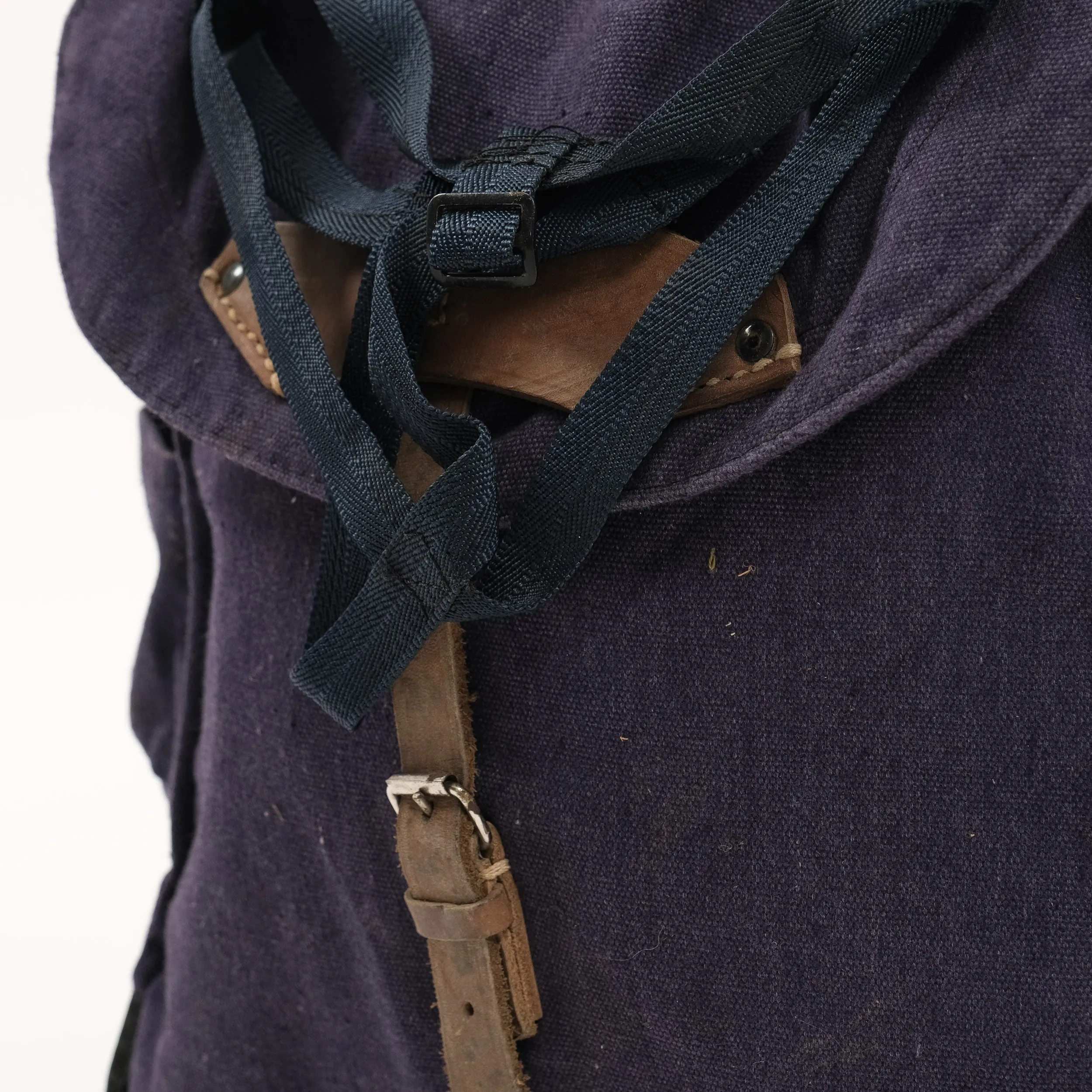 FIELD BACKPACK 70's USSR - NAVY