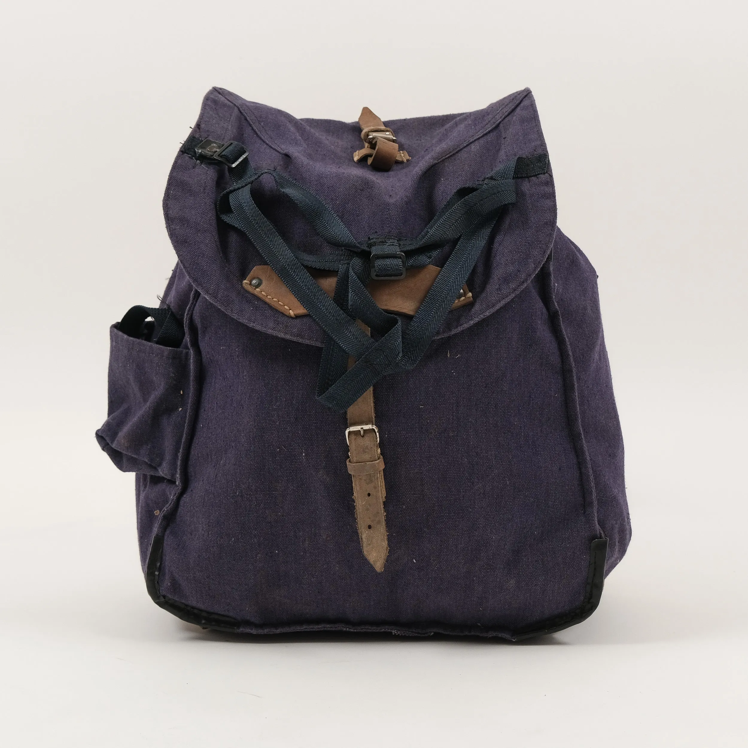 FIELD BACKPACK 70's USSR - NAVY