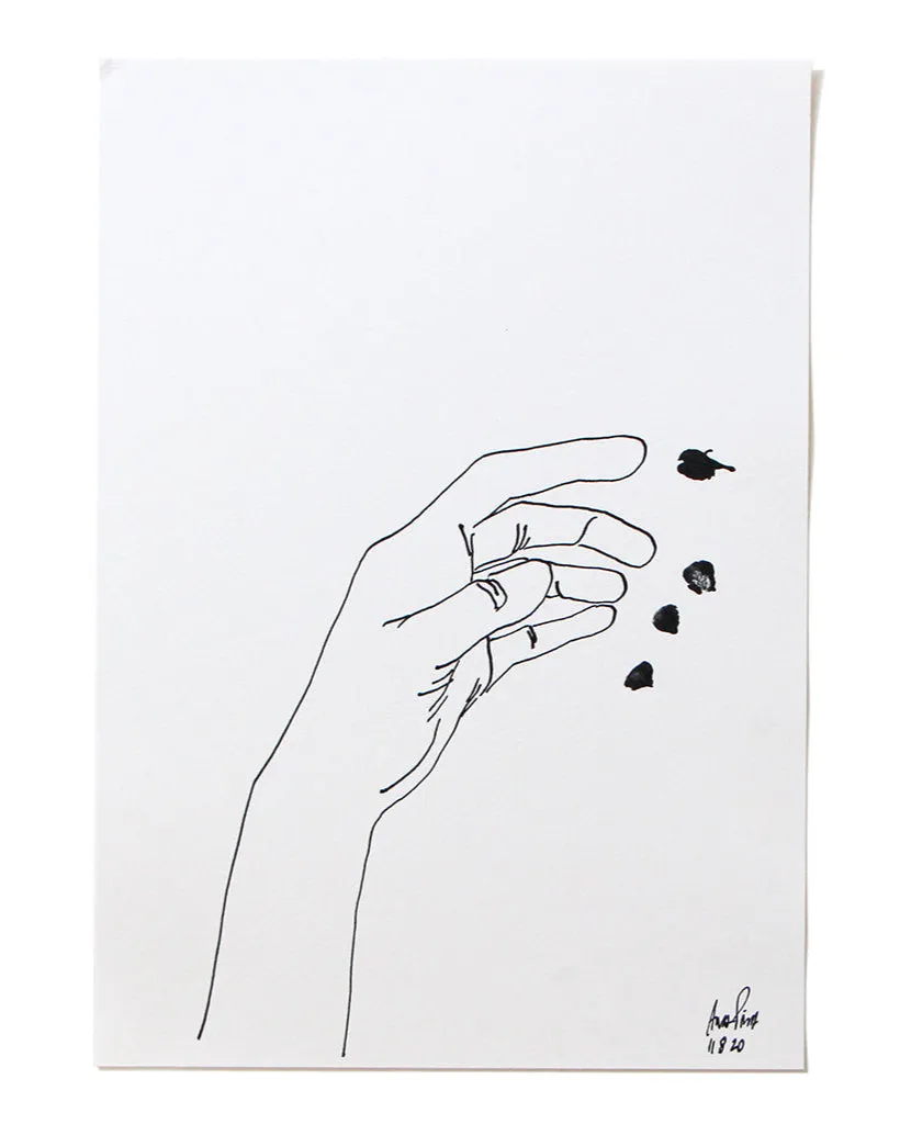 Fingerprints