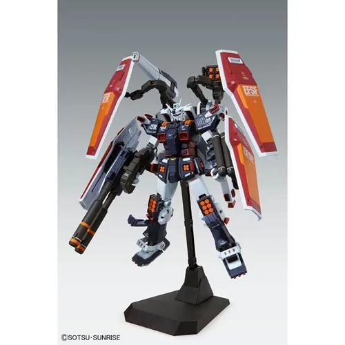 Gundam Thunderbolt Full Armor Ka Master Grade 1:100 Scale Model Kit