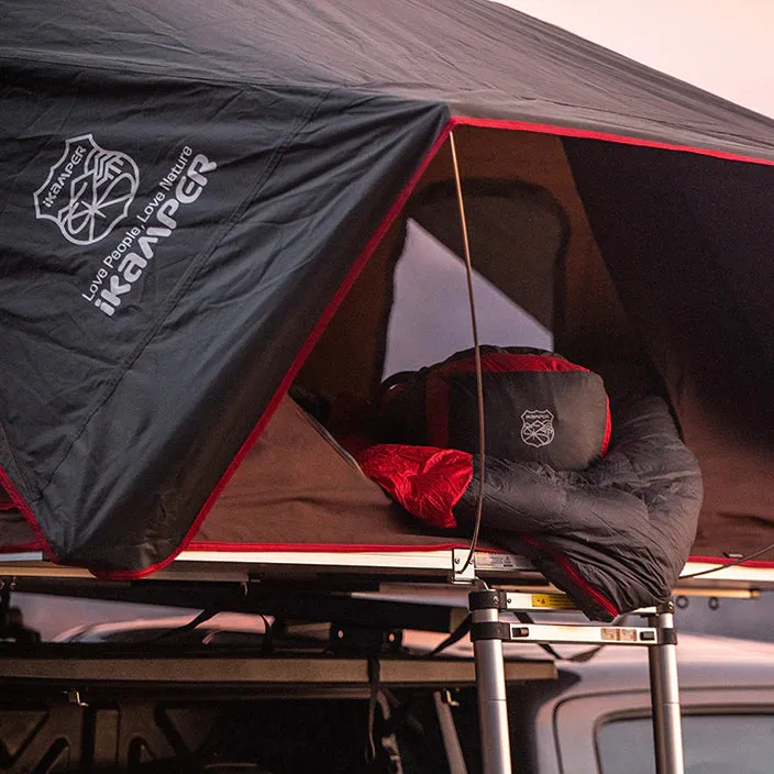 IKAMPER | RTT Sleeper (BC016-001)