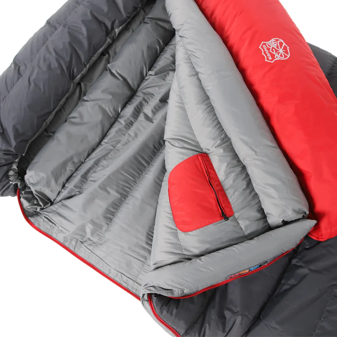 IKAMPER | RTT Sleeper (BC016-001)