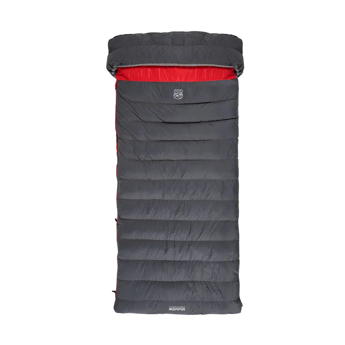 IKAMPER | RTT Sleeper (BC016-001)