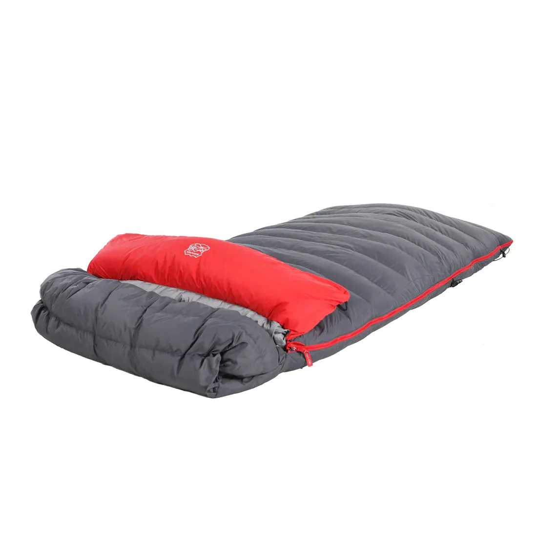 IKAMPER | RTT Sleeper (BC016-001)