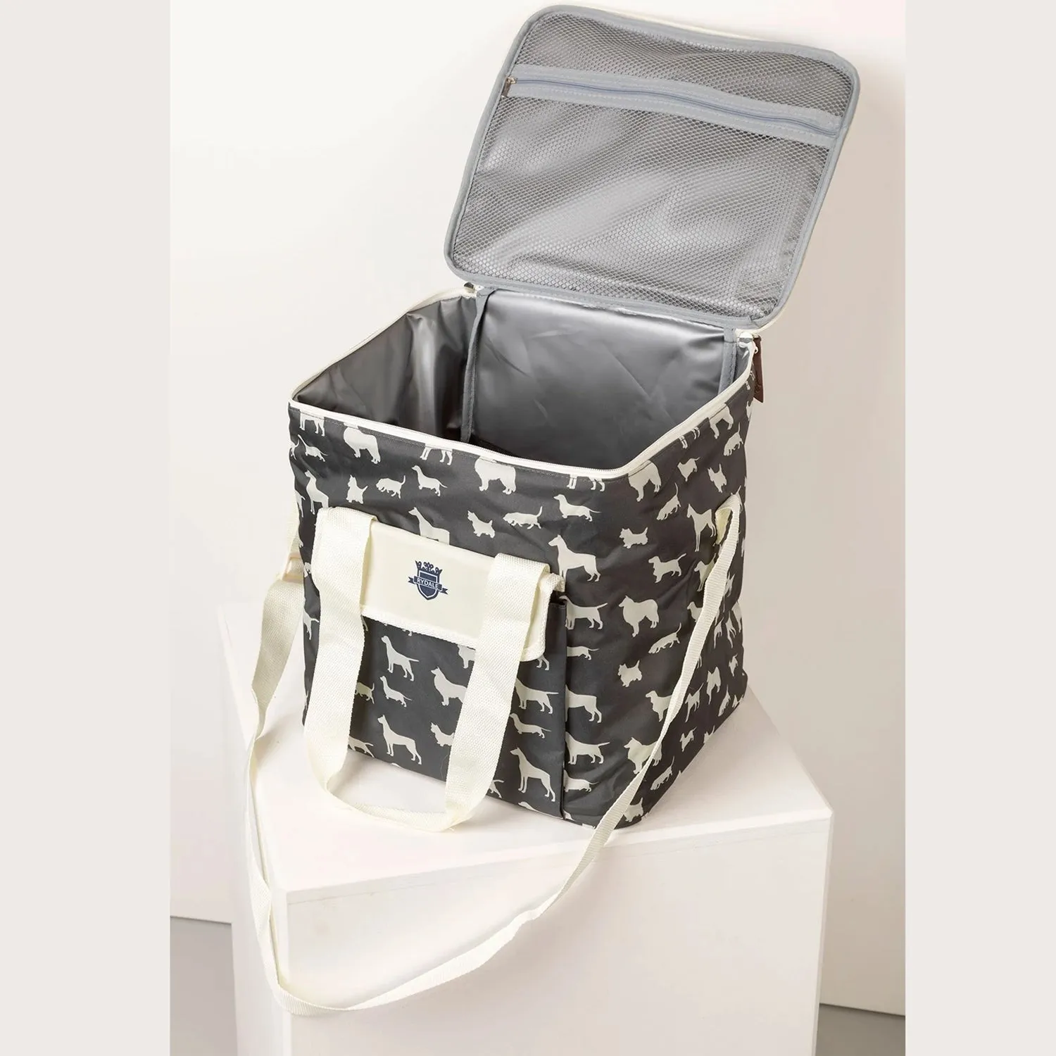 Insulated Family Cool Bag
