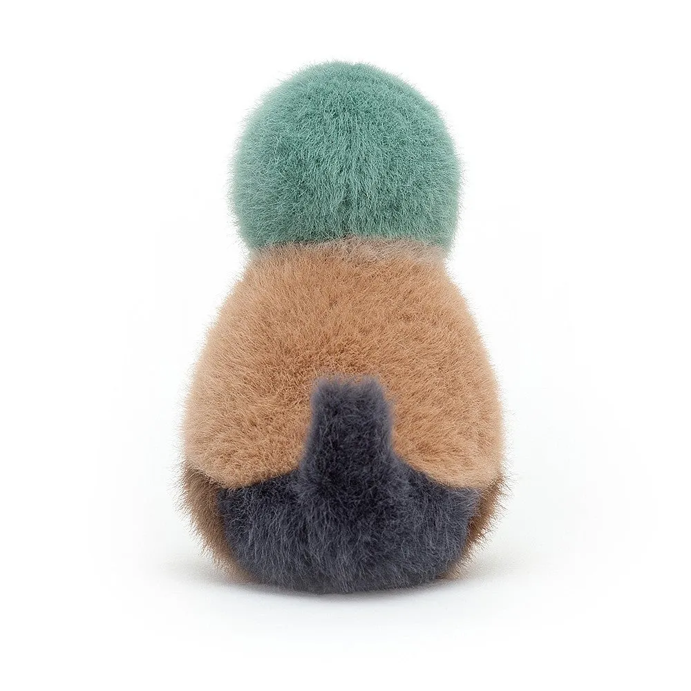 Jellycat Soft Toy Birdling Mallard