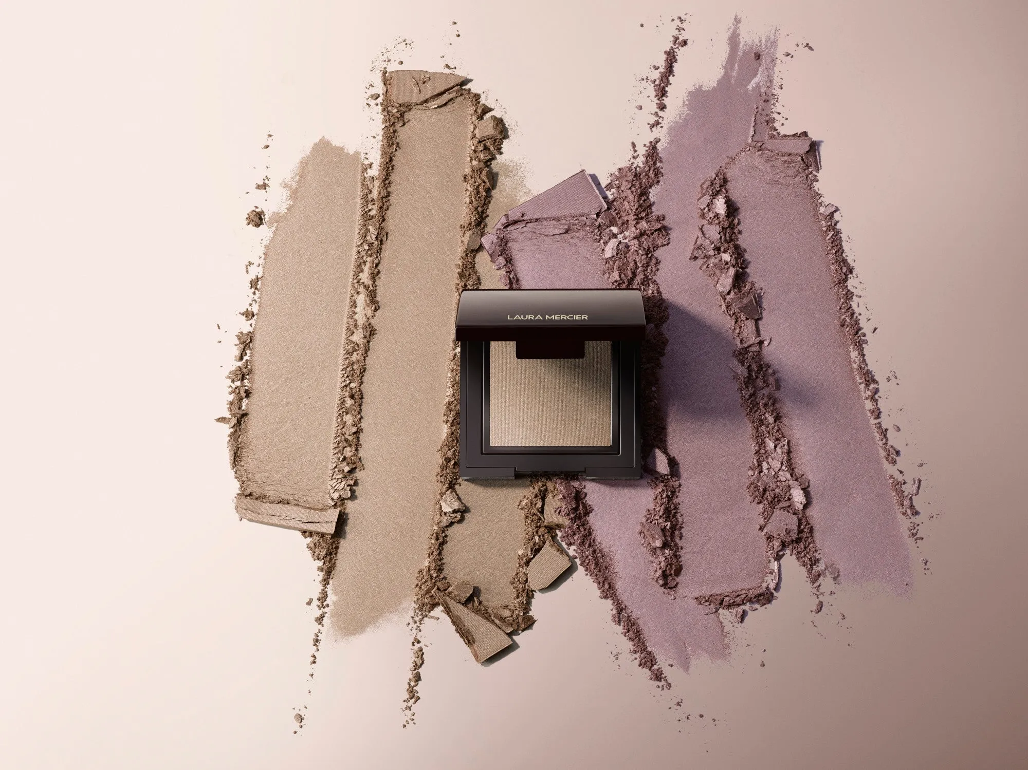 Luster Eye Shadow 