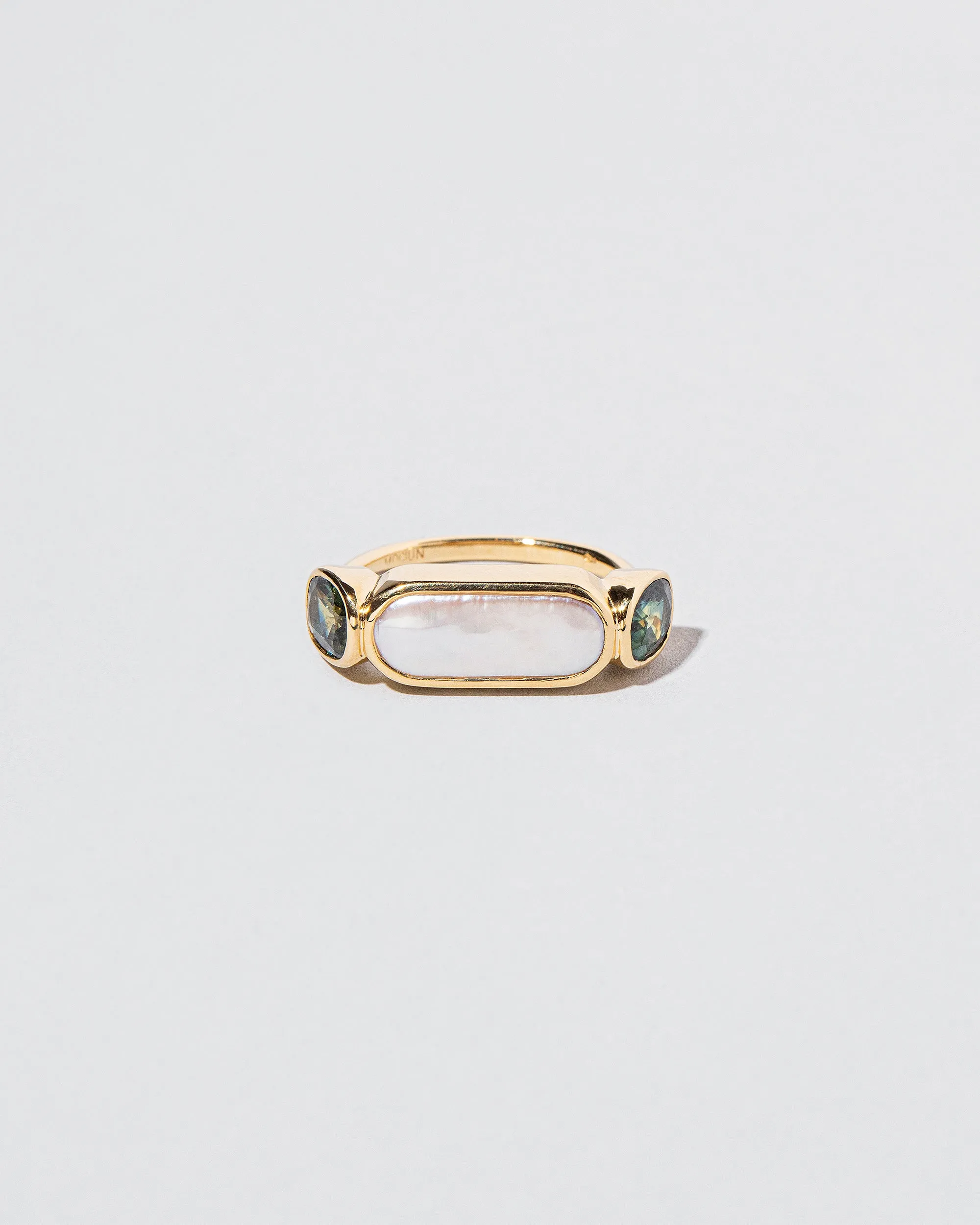 Luster Ring