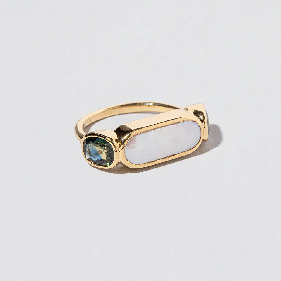 Luster Ring