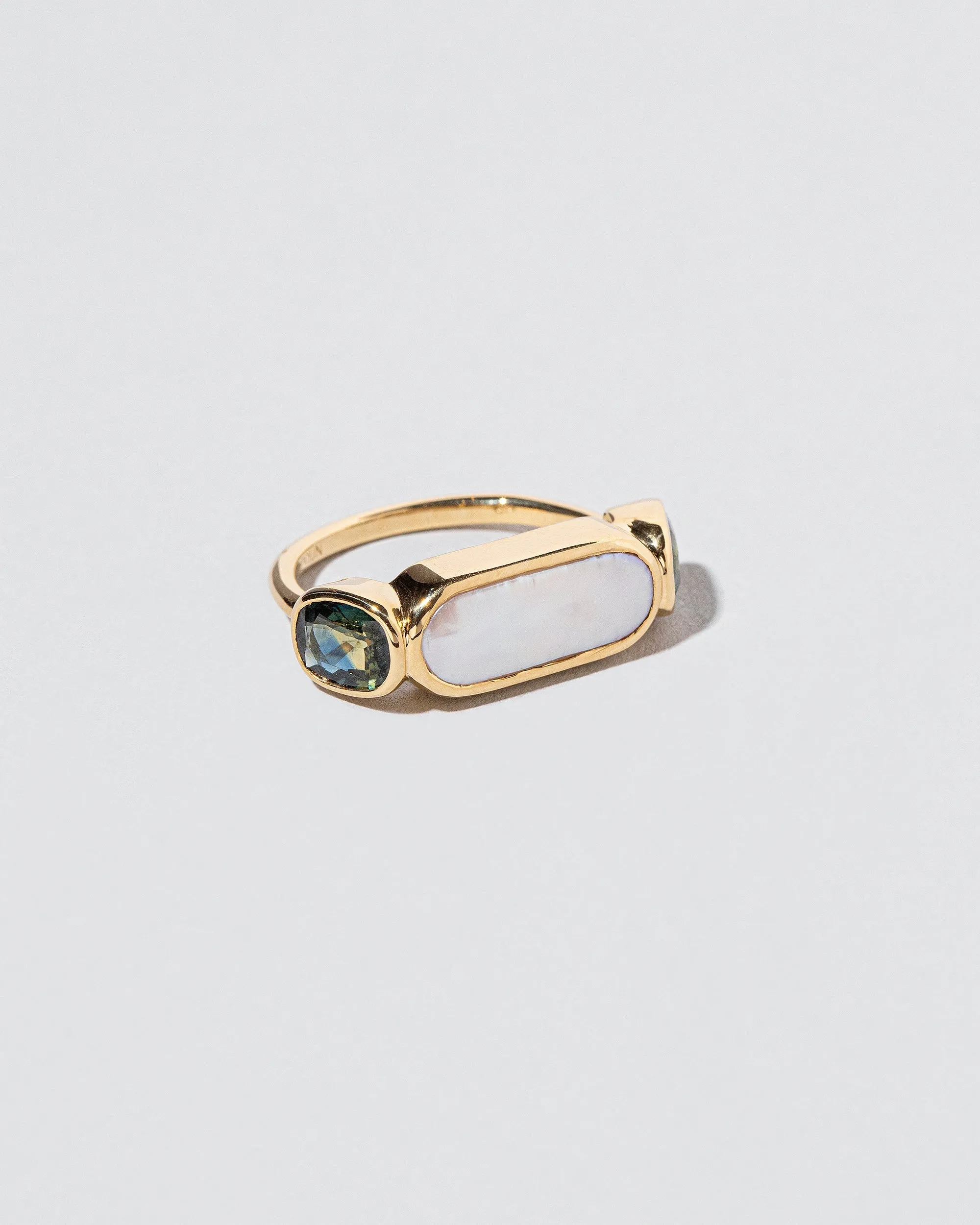Luster Ring