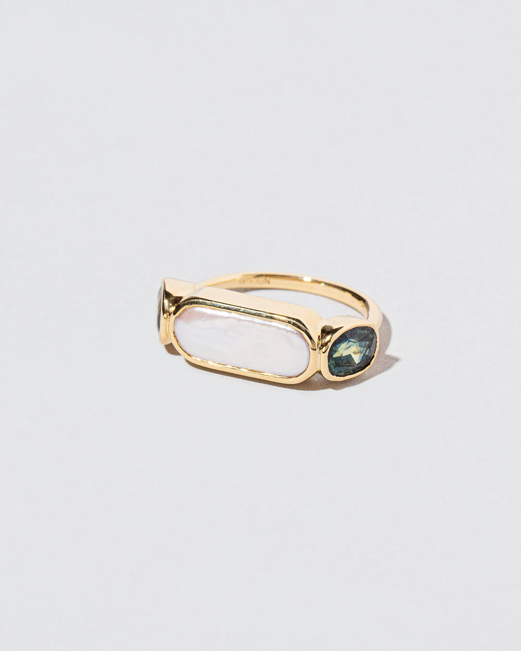 Luster Ring