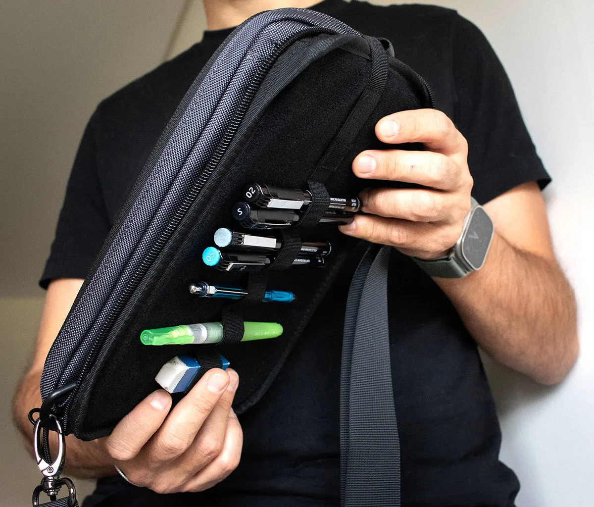 Nano Satchel