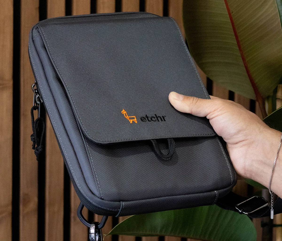 Nano Satchel