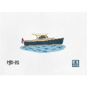 Picnic Boat