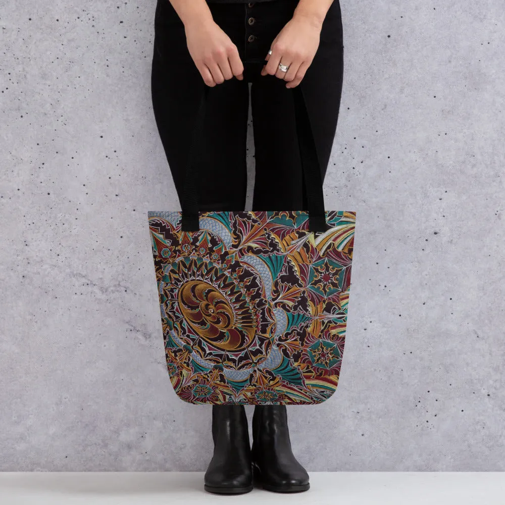 Picnic - Tote bag