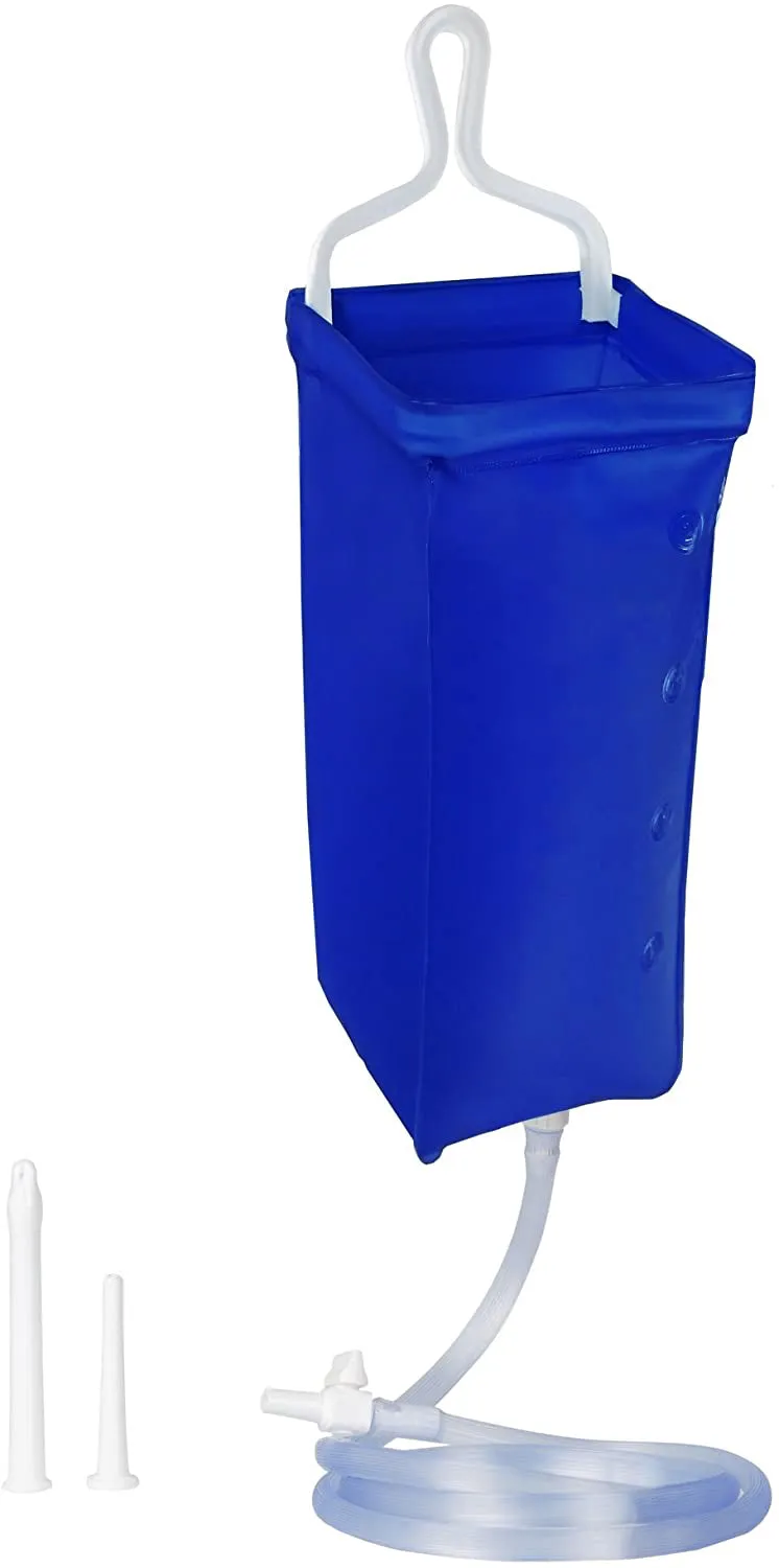 Premium Enema Irrigation Set 2L
