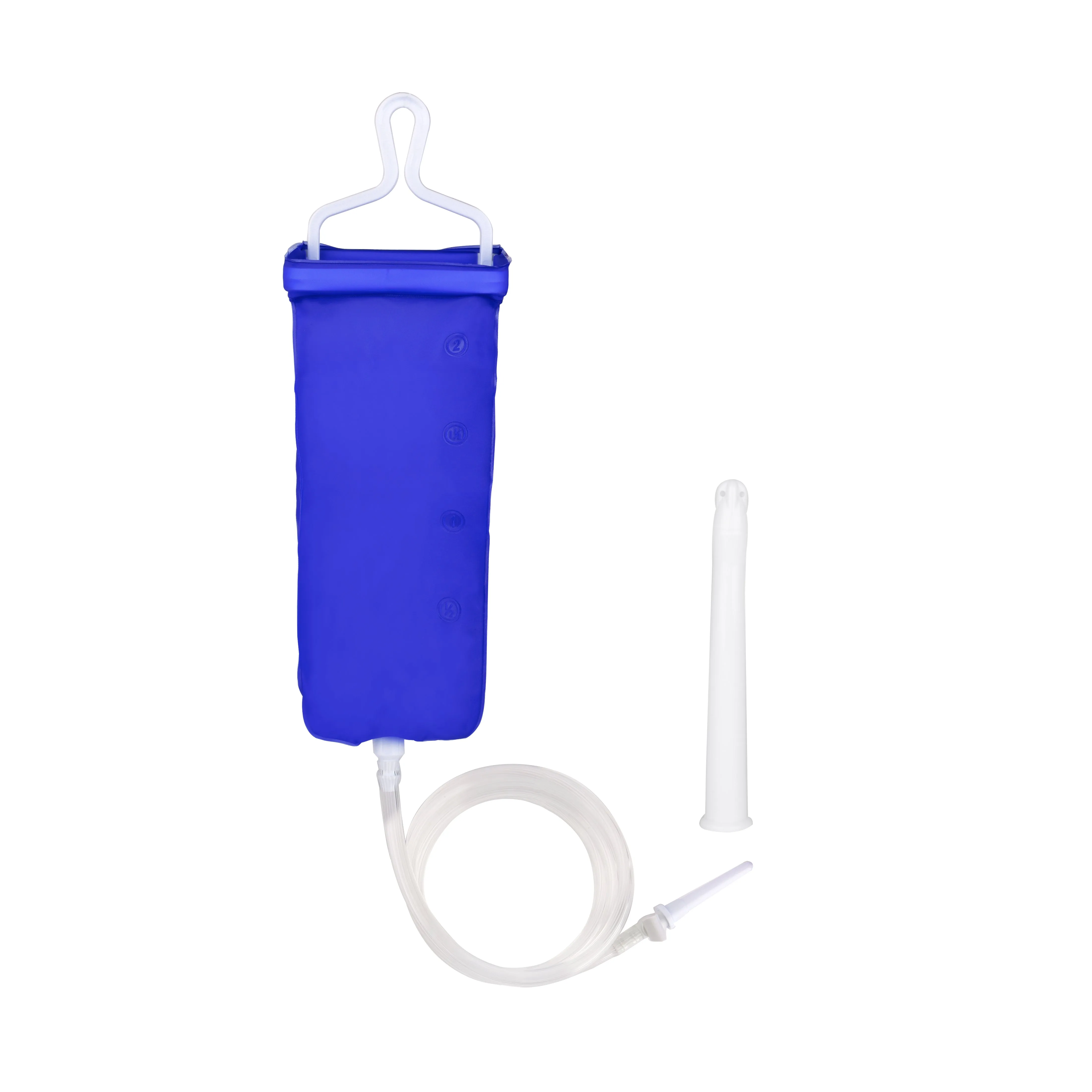 Premium Enema Irrigation Set 2L