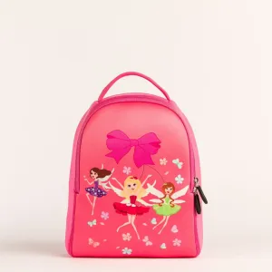 Qrose Academy Series: Fantasy Fairies Lunch Bag