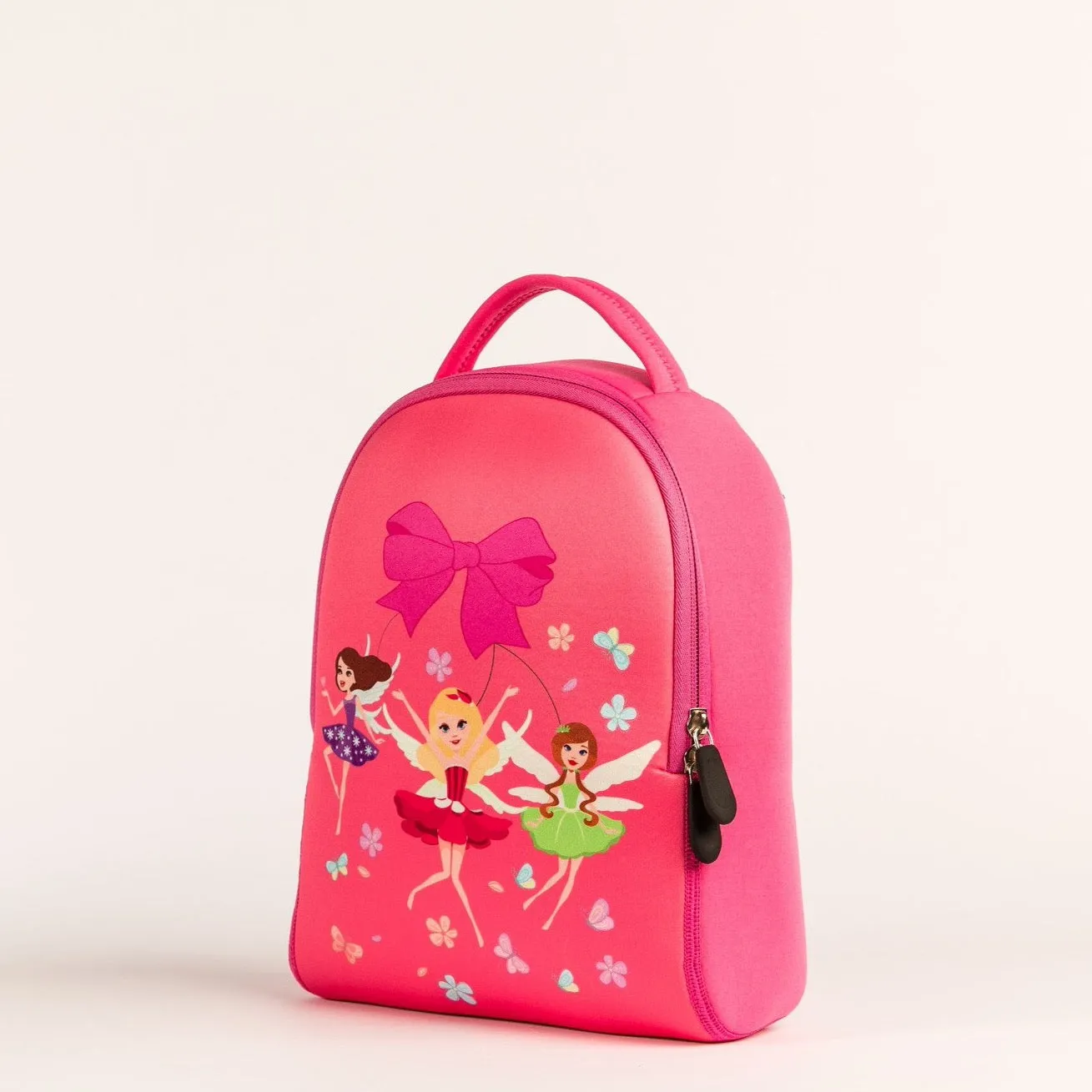 Qrose Academy Series: Fantasy Fairies Lunch Bag