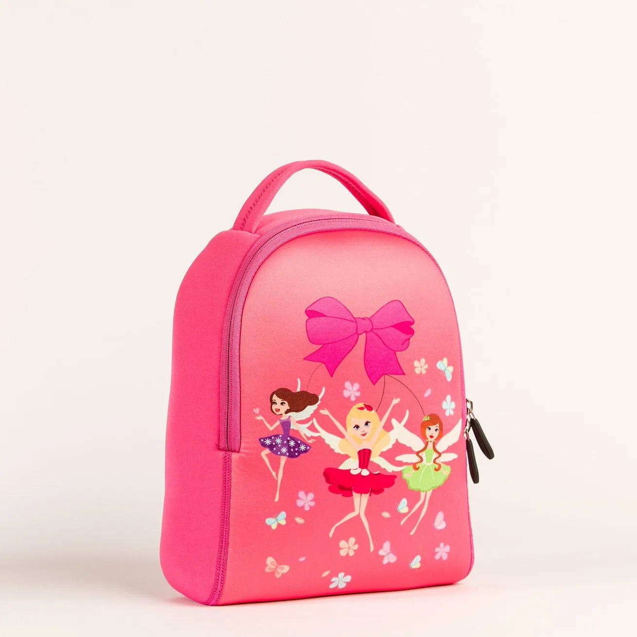 Qrose Academy Series: Fantasy Fairies Lunch Bag