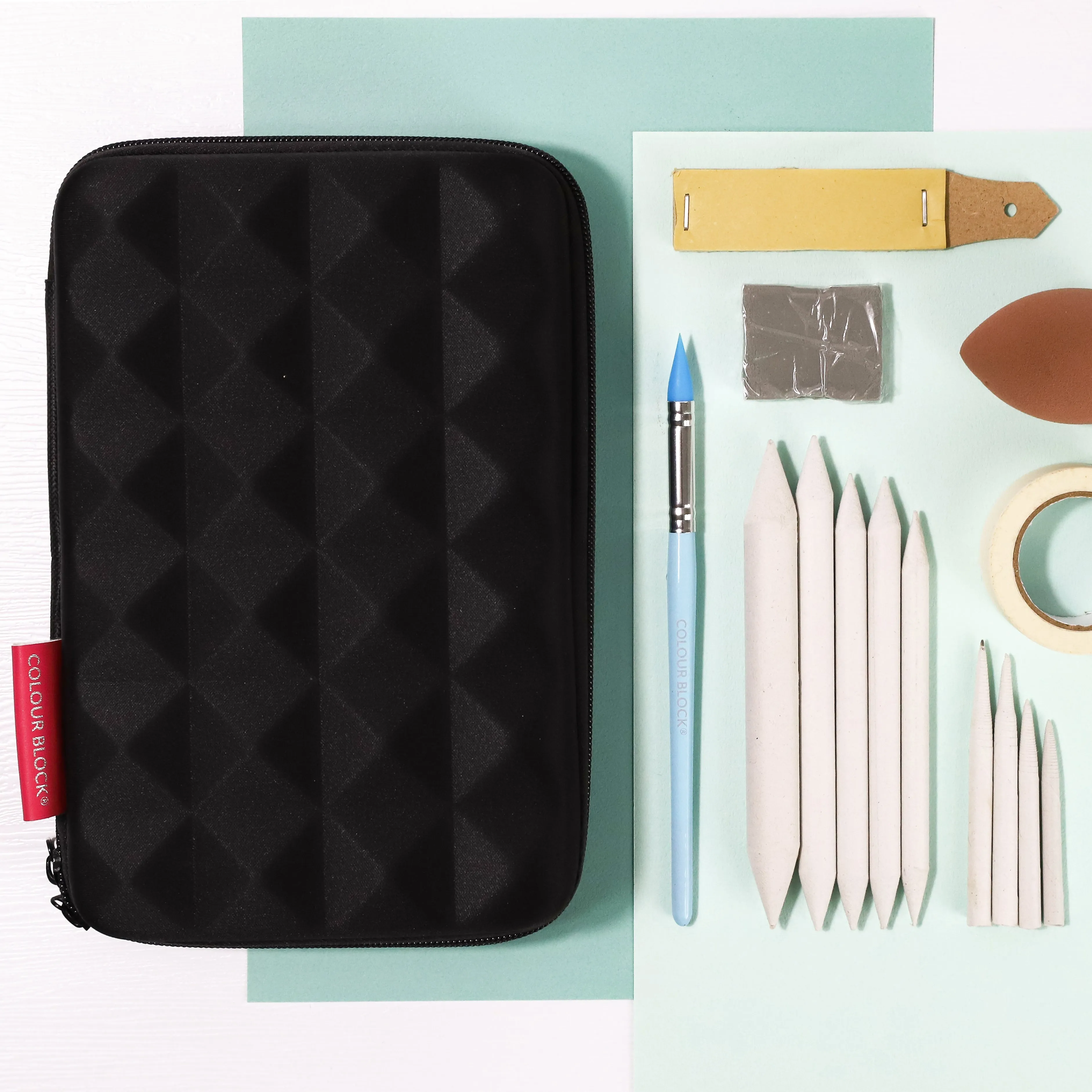 Sketching Tool Set - 30pc