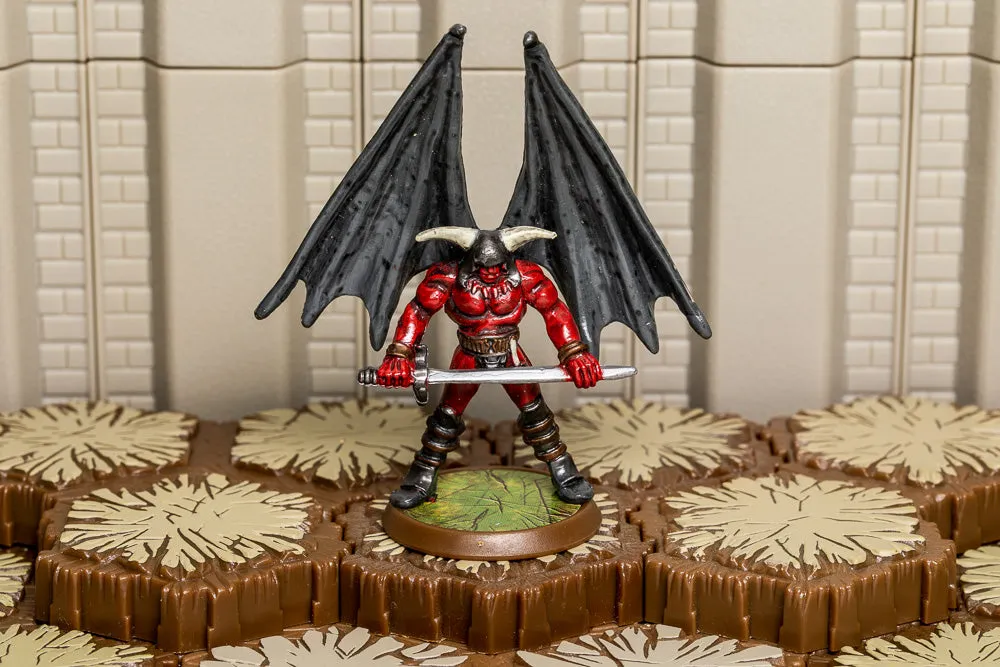 Taelord - Unique Hero