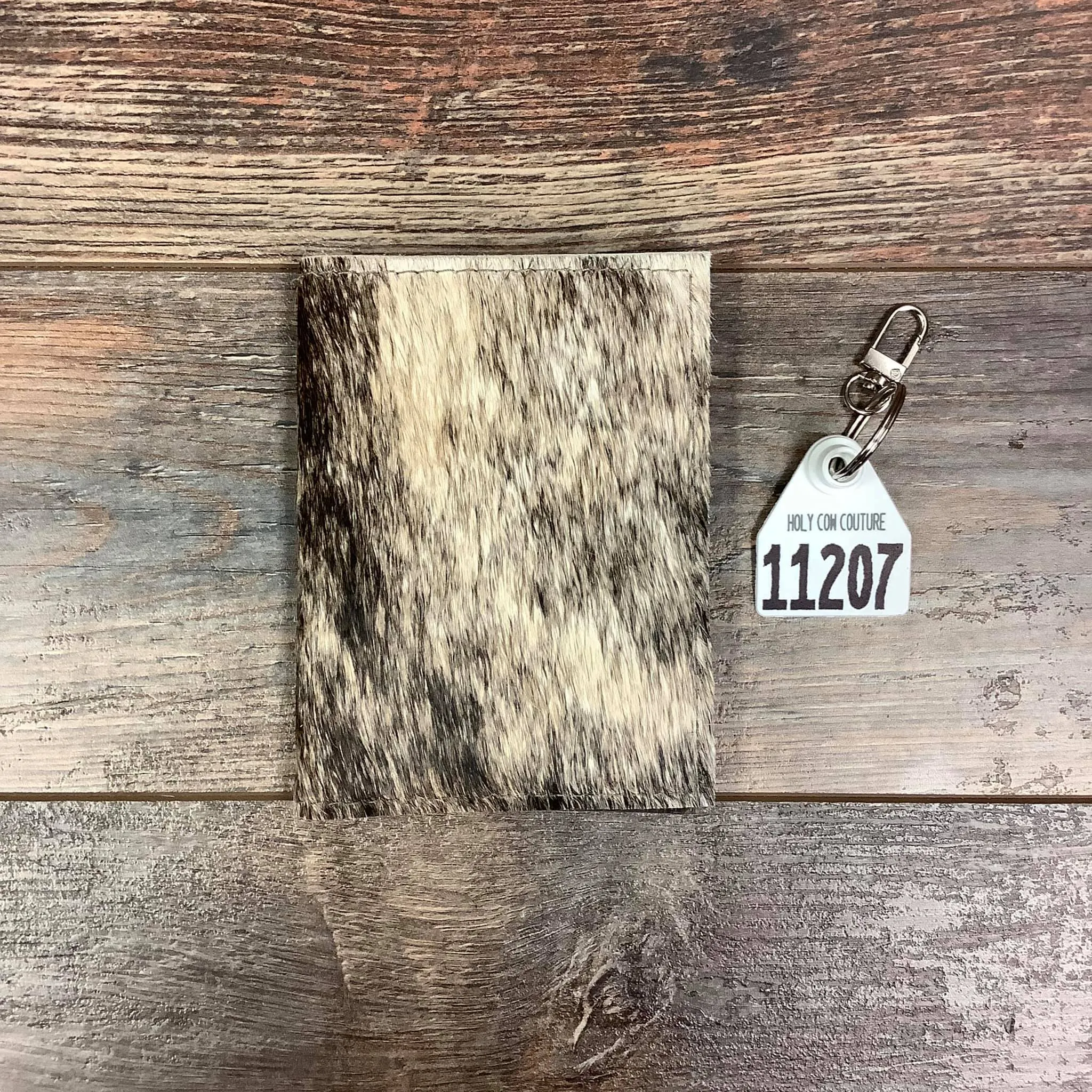 Unisex Wallet #11207
