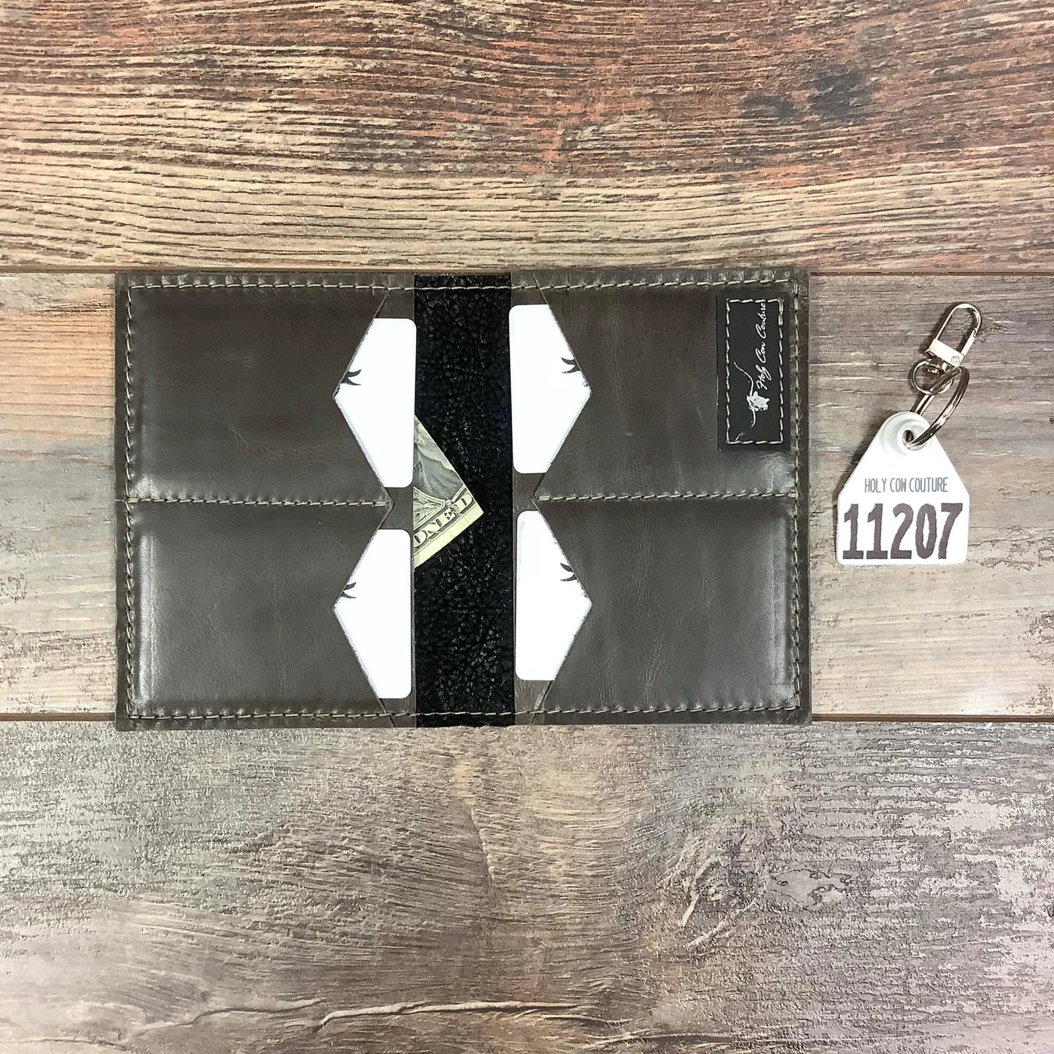 Unisex Wallet #11207