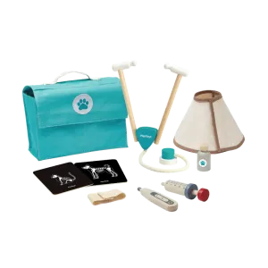 VET SET