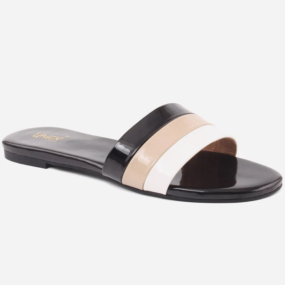 Women "MARA" Stunning Slippers
