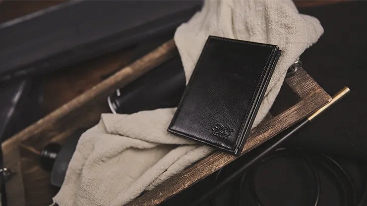 Z Fold Wallet (locking)2.0