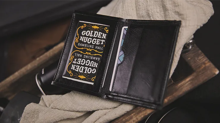 Z Fold Wallet (locking)2.0