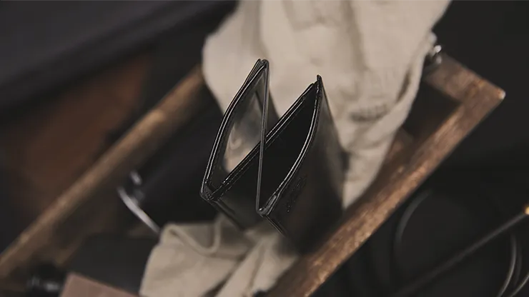 Z Fold Wallet (locking)2.0