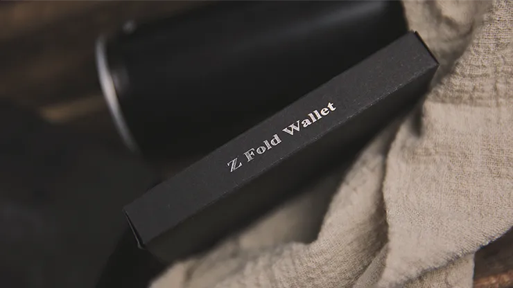 Z Fold Wallet (locking)2.0