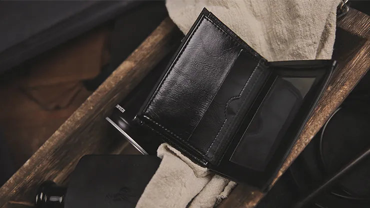 Z Fold Wallet (locking)2.0