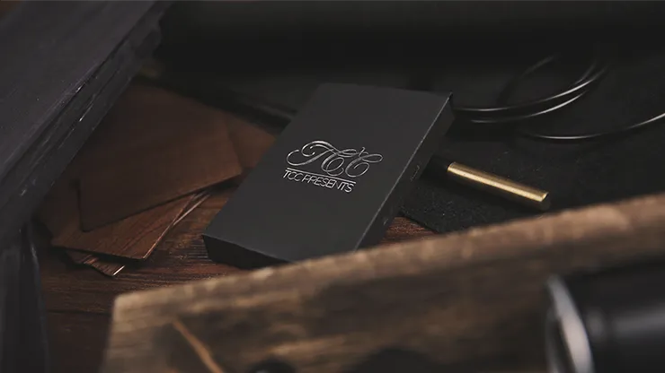 Z Fold Wallet (locking)2.0